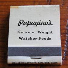 Papagino's Gourmet Foods in