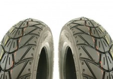 2x Allwetter Reifen KENDA K415