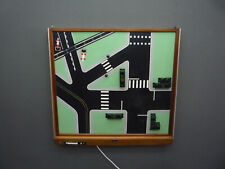 Fahrschulmodell LEHRMODELL