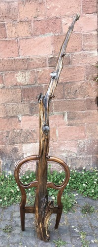 Garderobenständer aus