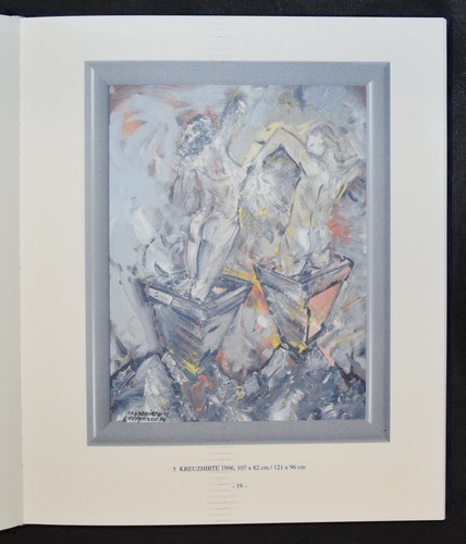 Christian ludwig attersee - ludwig,