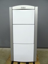 Vaillant icoVIT exclusiv VKO 246/7 Öl-Brennwert-Heiz-Kessel 24kW Heizung Bj.2009