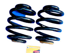 VW T4 Feder Federn hinten Fahrwerksfedern 2 Stück Set Syncro 19mm 230mm 54,99 €