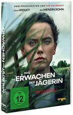 Das Erwachen der Jägerin