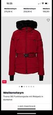 Tivana 382 funktionsjacke - , mit