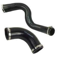 2x TURBO SCHLAUCH FÜR VW