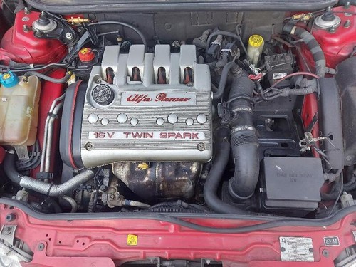 Ar32310 teilmotor 149012 alfa - ar32310,
