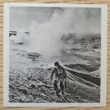 Nachlass gestempelt Foto