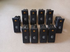 Schalter Heckscheibenheizung