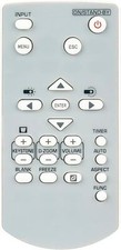 YT-151 Ersetzte Fernbedienung