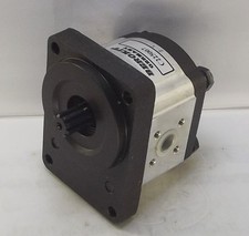 Welger Cesab Hydraulikpumpe