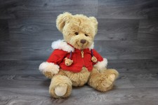 Selten Harrods Plüsch 2007