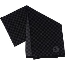 Louis vuitton wool monogram - vuitton,