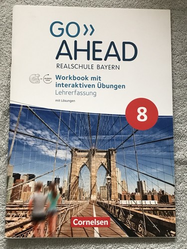 Ahead workbook - ahead,