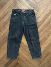 Skate Butter Worldwide Jeans