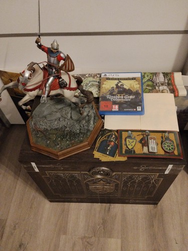 Kingdom come deliverance - kingdom,