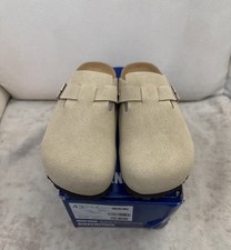 birkenstock boston Neu Mit