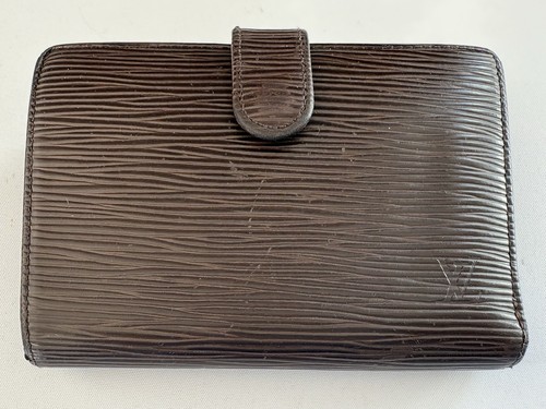 Louis vuitton portefeuille - louis,