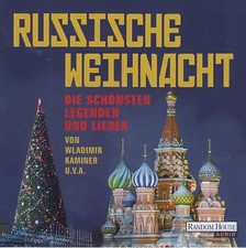 Russische Weihnacht - Die