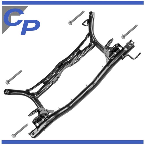 Achsträger hinten für - , vw