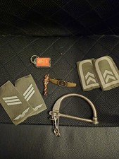 Bundeswehr Utensilien,Ausrüstung 