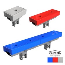 Langauflage PU-Auflage