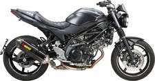 Suzuki SV650 SFV650