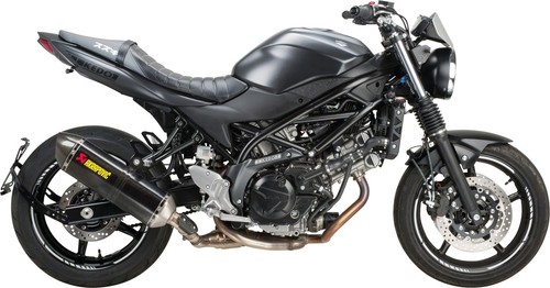 Suzuki sv650 sfv650 - sv650,