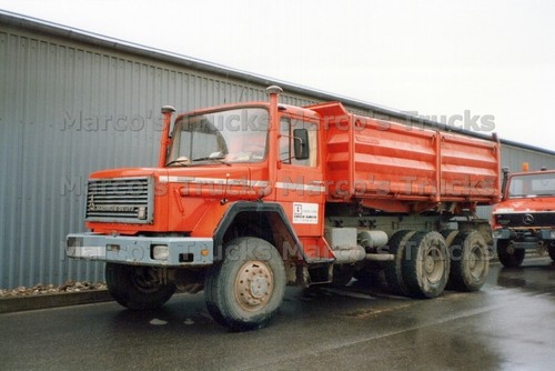 Lkw foto magirus - lkw,
