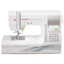 Singer Quantum Stylist 9960