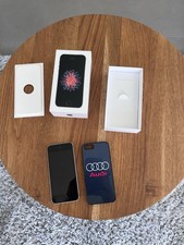 iPhone SE 64GB Defekt Bootloop