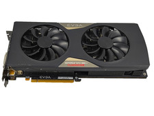 Evga Nvidia Geforce GTX 980 Ti