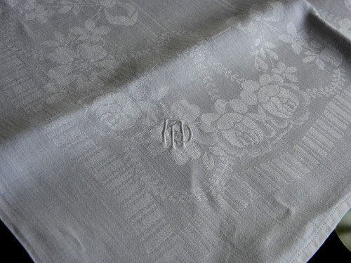 Tischdecke tafeltuch - tischdecke,