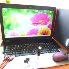 Medion E7218 17 Zoll DOLBY