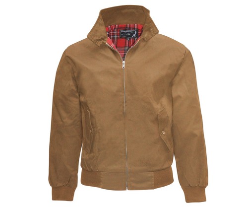 Herren männer harrington - herren,