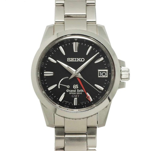 Seiko grand spring - grand, drive