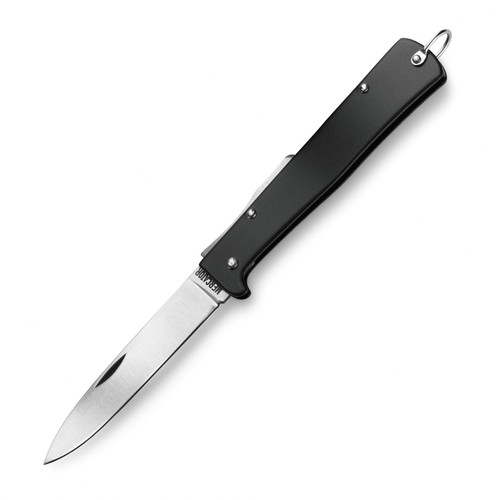 Otter messer mercator - messer,