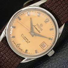 TITONI AIRMASTER TITOFLEX