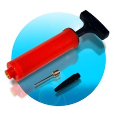 Mini Ballpumpe Fussball Pumpe
