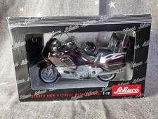SCHUCO BMW K 1200 LT 1:10  OVP sealed