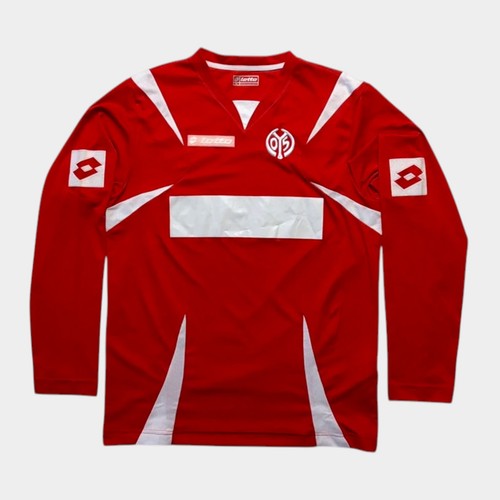 Fsv mainz heim - mainz,