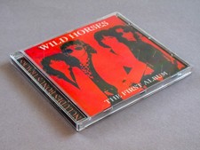 Wild Horses – The First