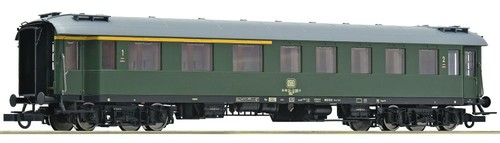 Roco 6200158 schnellzugwagen - roco,