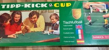 Tipp kick - ##, tischfussball