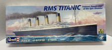 Revell RMS Titanic 1:570 Scale