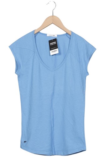 Lacoste shirt damen - lacoste,