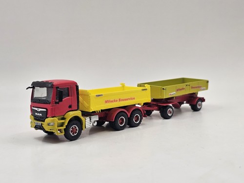 Wiking herpa brekina - 1:87, man