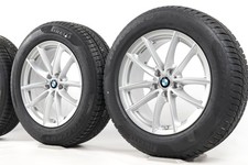 BMW X3 G01 X4 G02