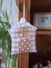 Weihnachtsdeko, Deko Stoff