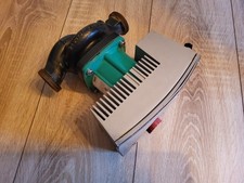 Wilo Stratos 25/1-8 (DE)